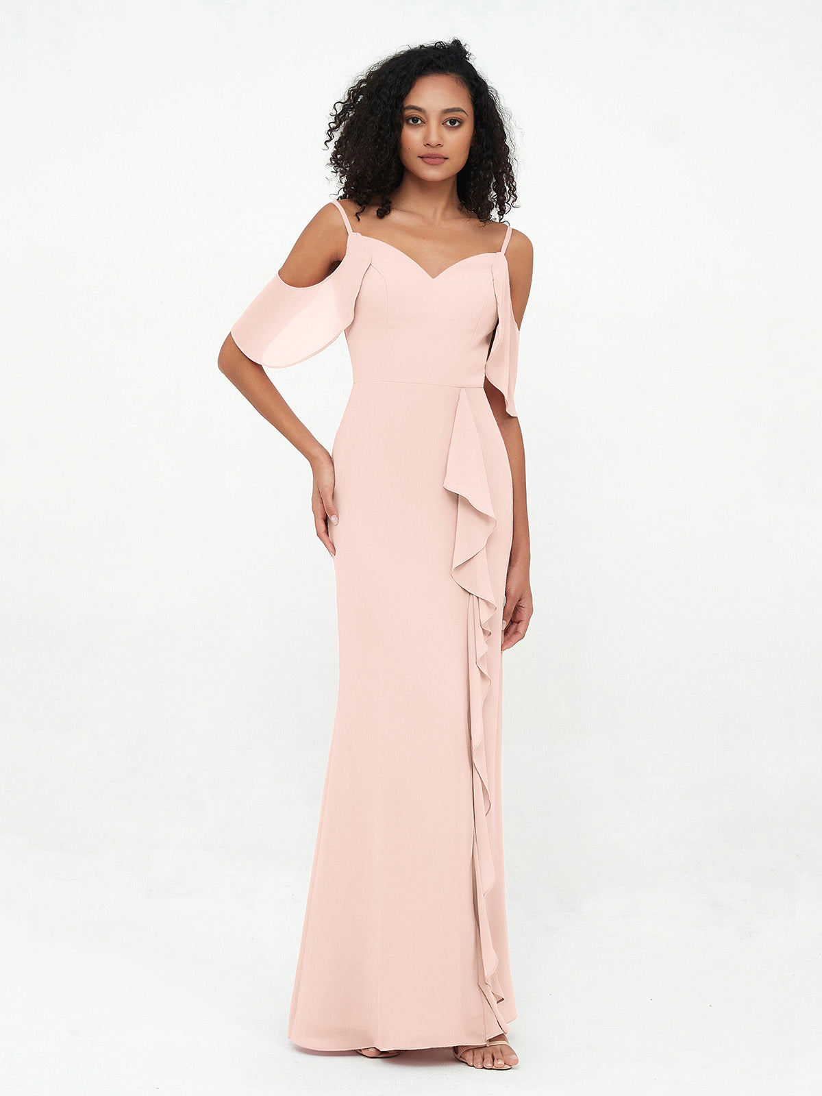 Pearl Pink